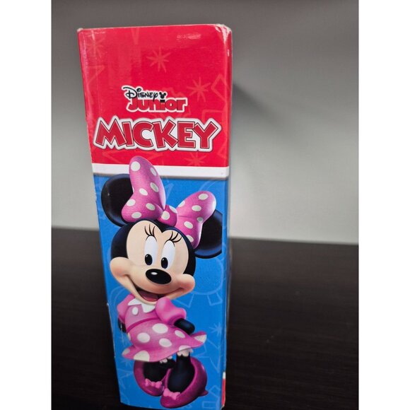 Disney Junior Mickey Little First Look & Find Book & 40-Piece Puzzle Set - Picture 5 of 5